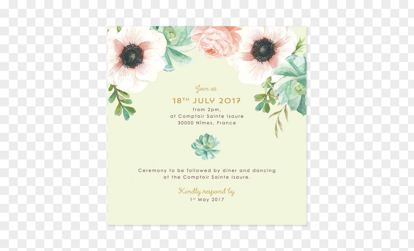 Wedding Invitation Save The Date Greeting & Note Cards Convite PNG