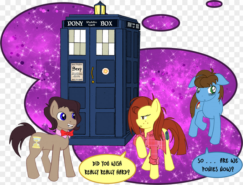 Amy Pond Pony Furry Fandom Horse Art PNG