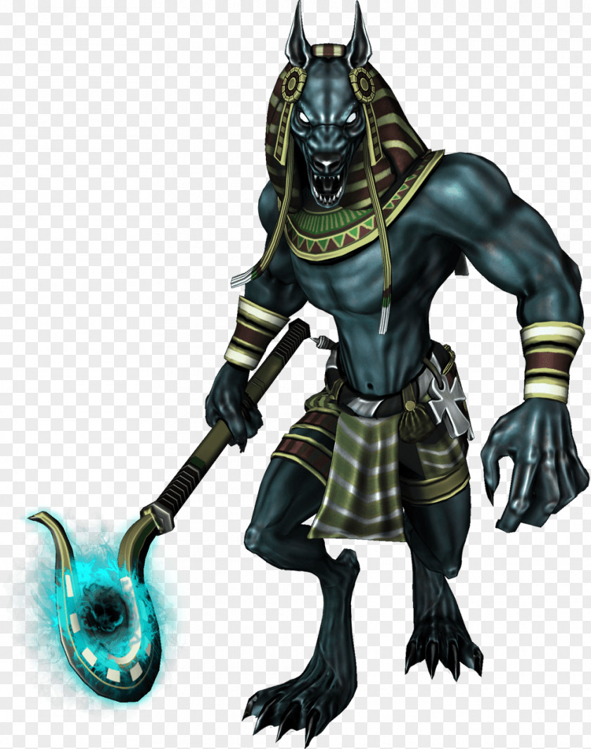 Anubis Ancient Egypt Old Kingdom Of Clip Art PNG