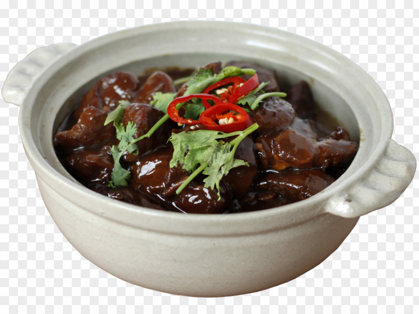 Baozi Bak Kut Teh Daube Chili Con Carne Roast Beef Braising PNG