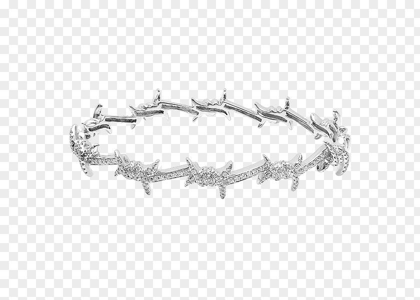 Barbwire Earring Jewellery Bracelet Clothing Accessories Barbed Wire PNG