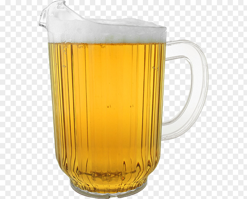 Beer Pitcher Cocktail Carib Stag Jug PNG