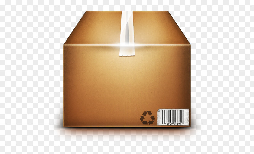 Box Macintosh PNG