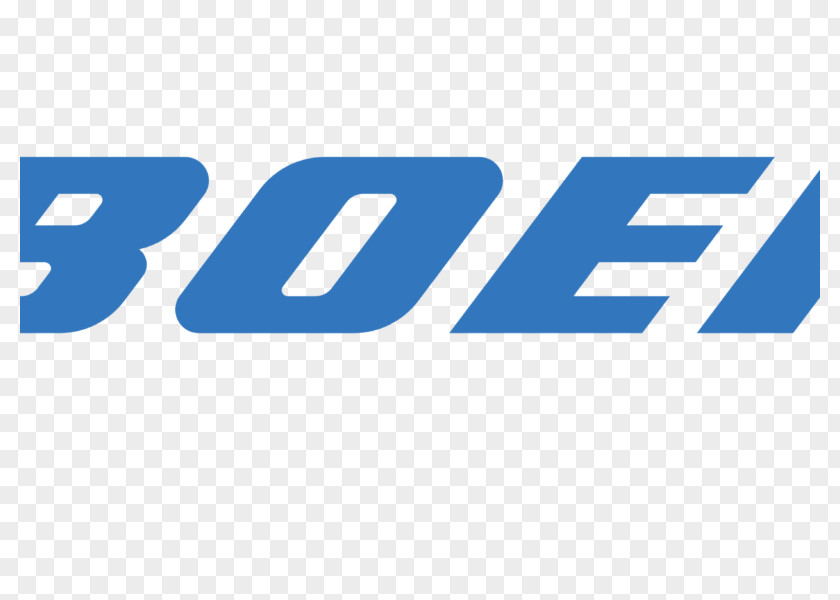 Business Boeing Logo Clip Art PNG