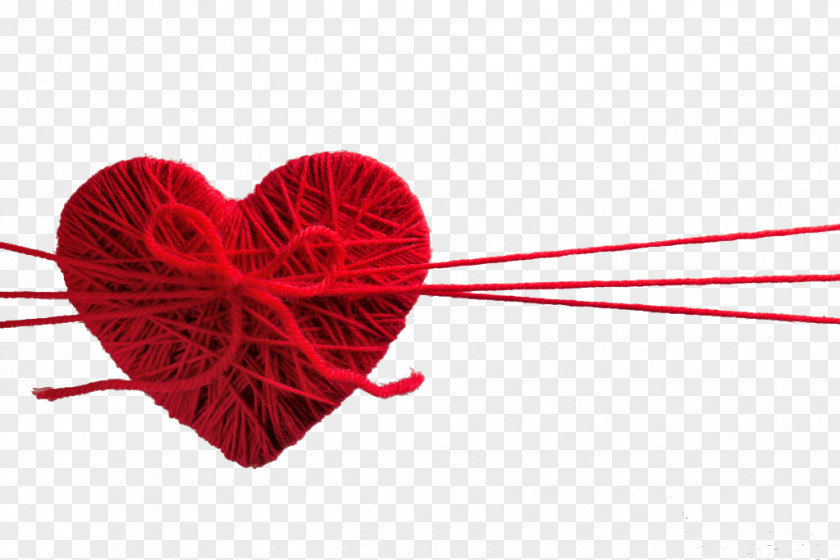 Butterfly Festival Hearts Free Of Charge Red Heart Wool PNG