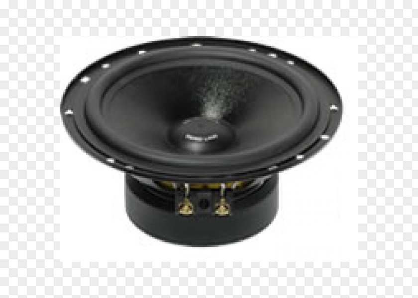 Car Audio Coaxial Loudspeaker Subwoofer Rockford Fosgate PNG