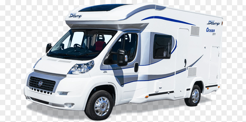 Car Caravan Campervans Motorhome PNG