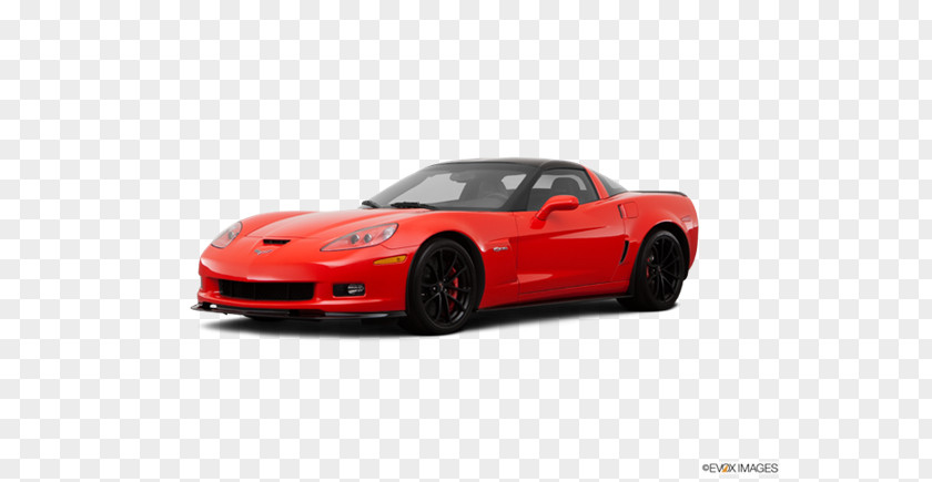 Car Chevrolet Corvette ZR1 (C6) 6.2 V8 Z06 3LZ MT7 Coupe AT8 PNG