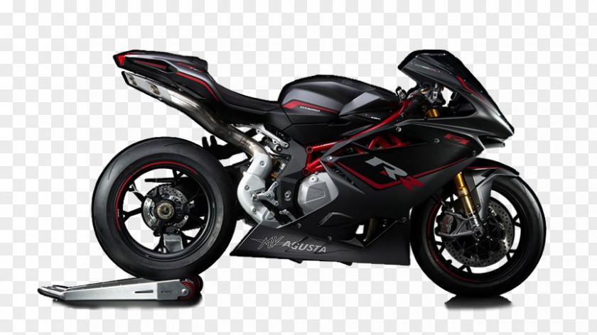 Car Tire MV Agusta F4 Series Motorcycle PNG