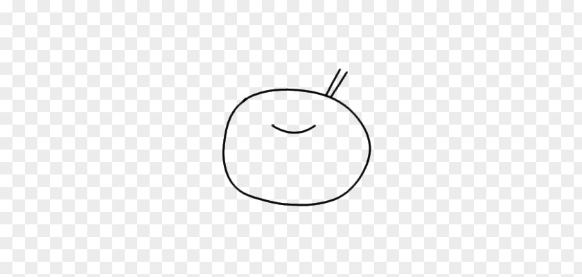 Crab Drawing Smiley Nose Circle PNG