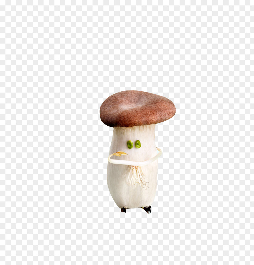 Creative Mushrooms Mushroom Creativity Food Designer PNG