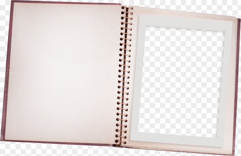 Creative Notebook Square, Inc. PNG