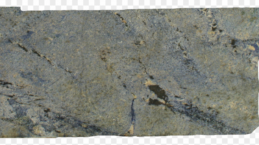 Grassland Outcrop Geology Granite PNG