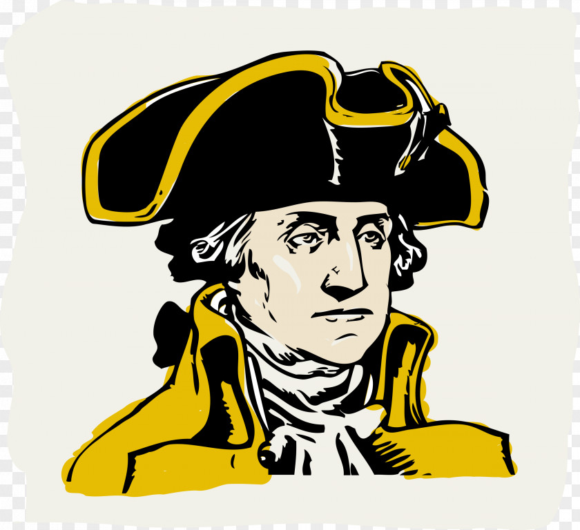 History United States American Revolutionary War Hat Clip Art PNG