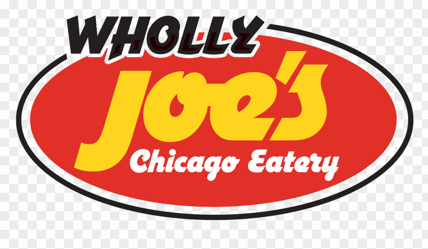 Hot Dog Lewis Center Wholly Joe's Chicago Eatery Logo Trademark PNG