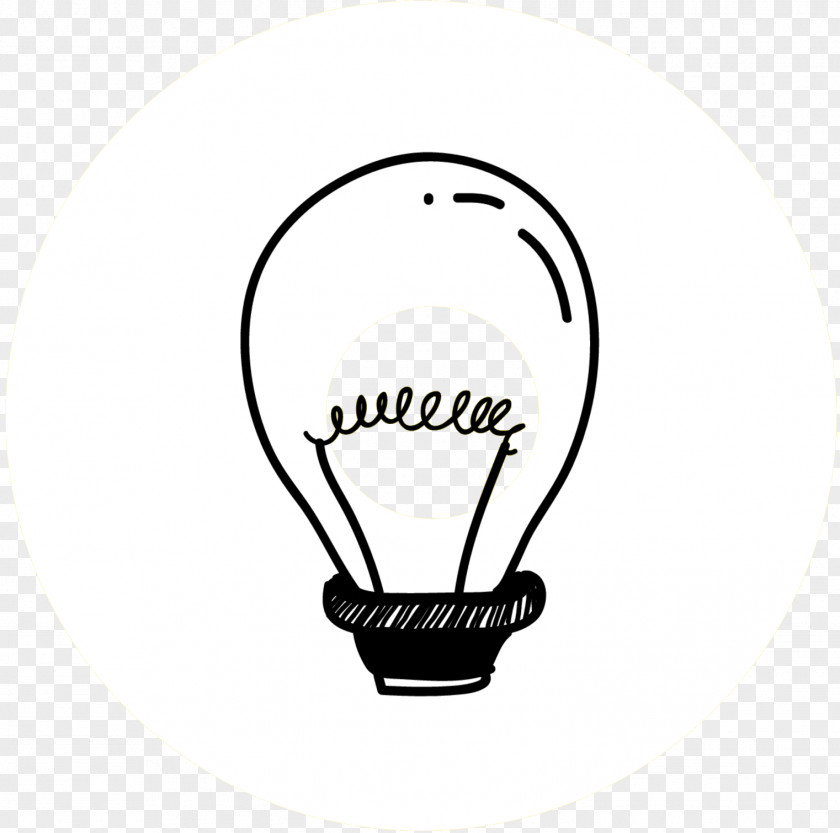 Incandescent Light Bulb Illustration Vector Graphics Clip Art PNG
