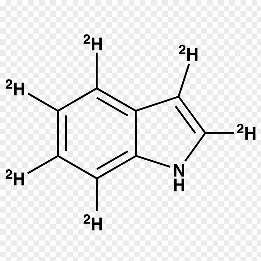 Indole3butyric Acid Benzimidazole Functional Group Auxin Chemical Substance PNG