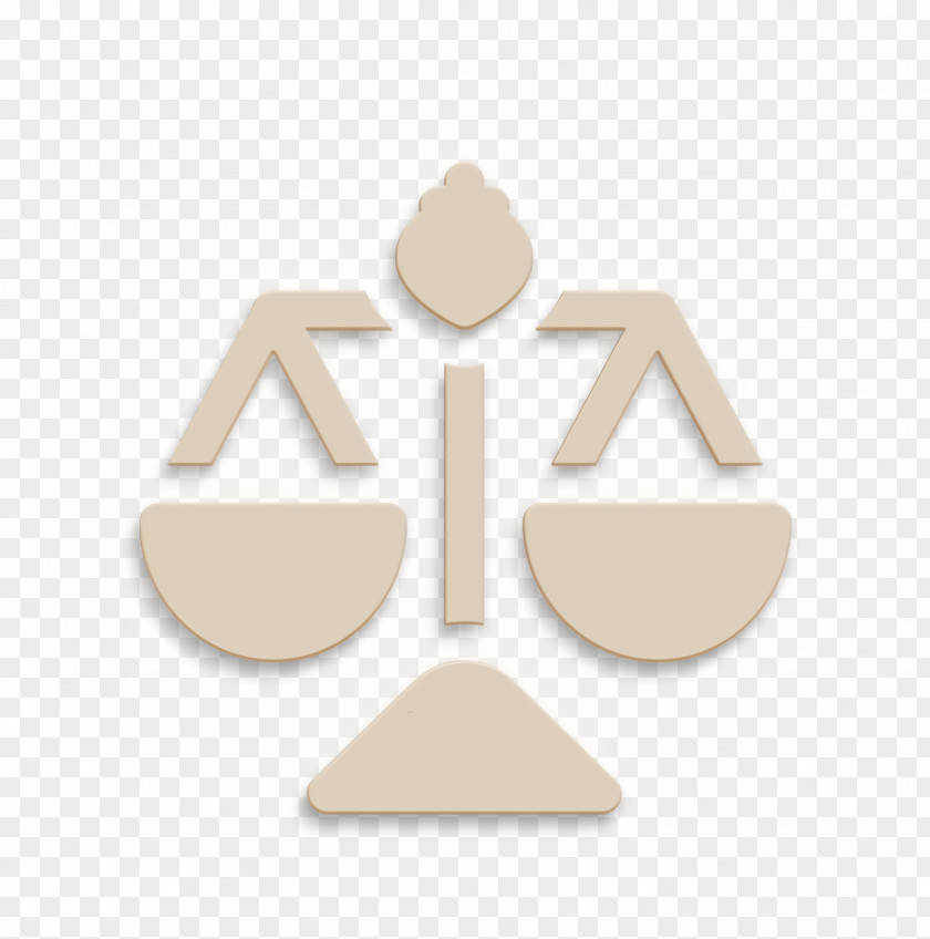 Law Icon Marketing Balance PNG
