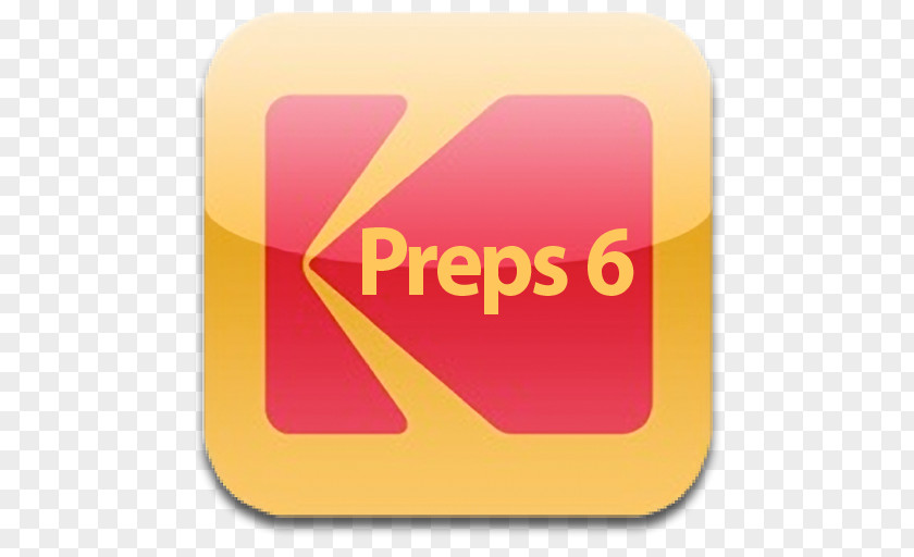 Mac Software Logo Kodak Brand Font Product PNG
