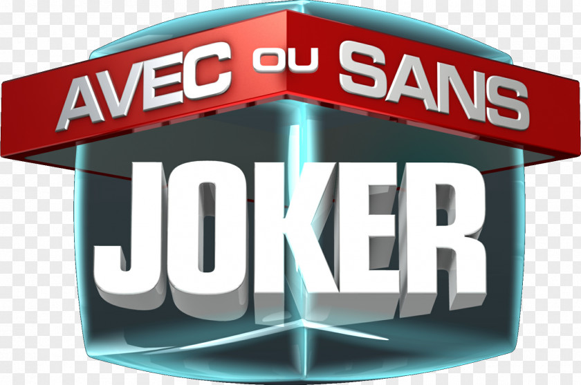 Ou Logo Game Show France 2 Television Joker+ PNG