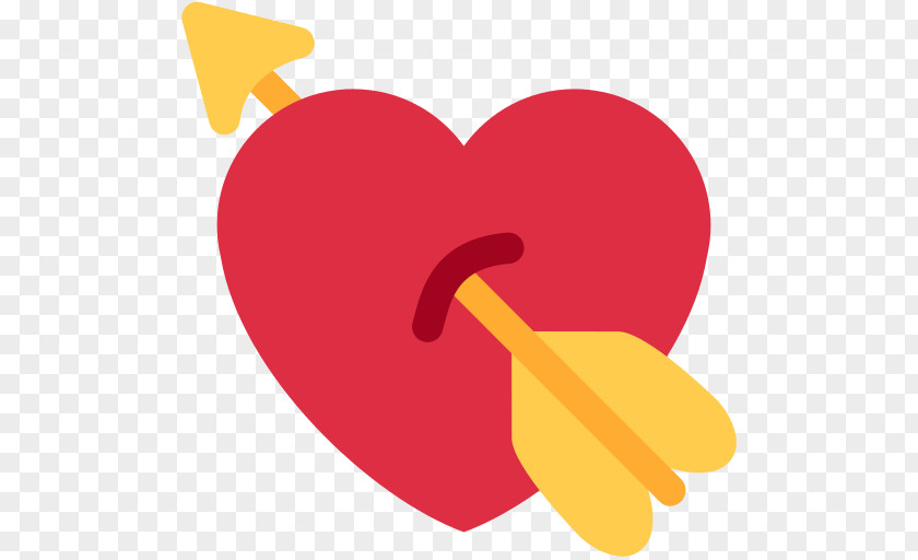 Pie Heart Emoji Love Film Television PNG