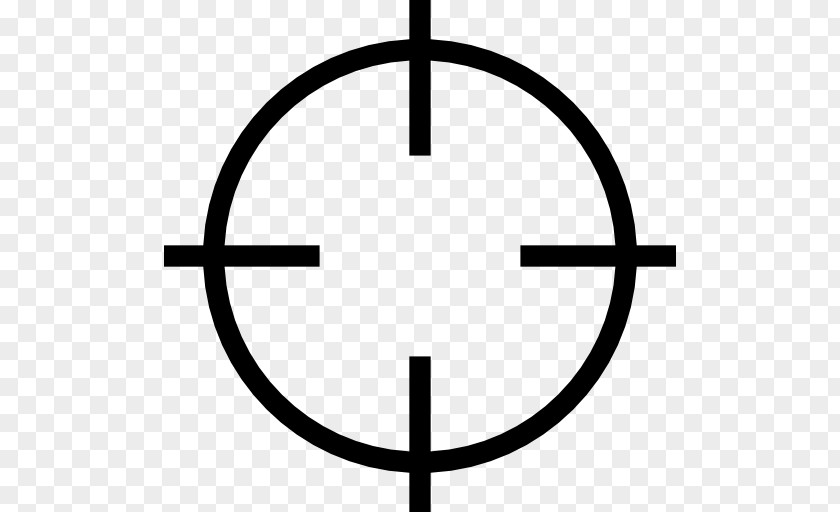 Reticle PNG