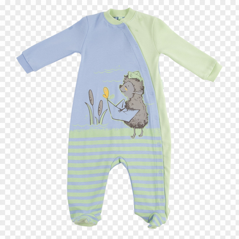 Baby & Toddler One-Pieces Pajamas Sleeve Bodysuit Product PNG