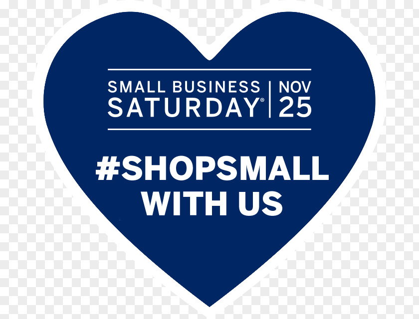Business Small Saturday Shopping Black Friday PNG