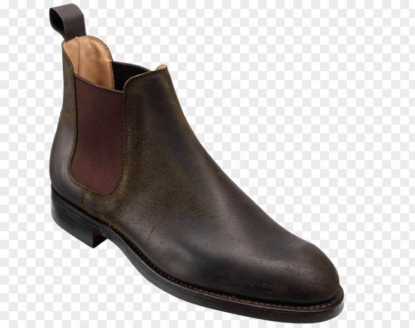 Chelsea Boot Blundstone Footwear Crockett & Jones Goodyear Welt PNG