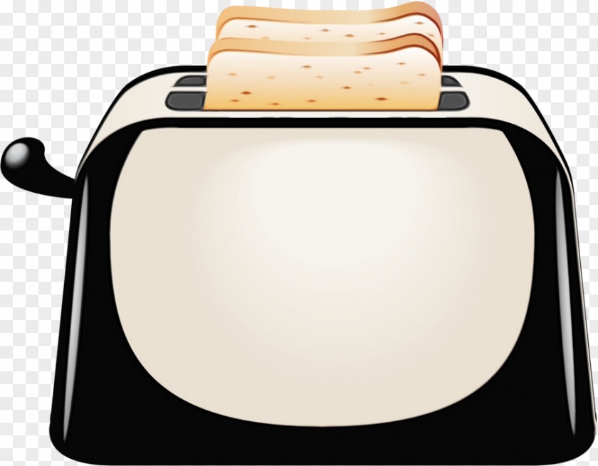 Cookware And Bakeware Home Appliance Toaster Clip Art Small PNG