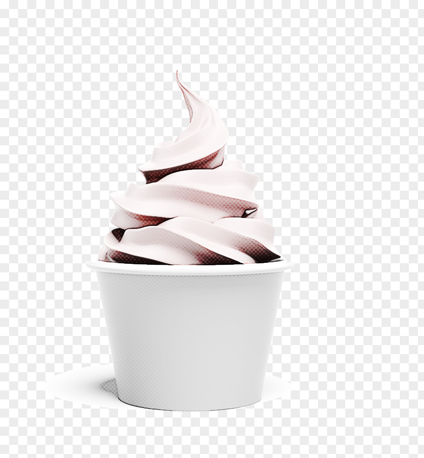 Cream Food Ice PNG