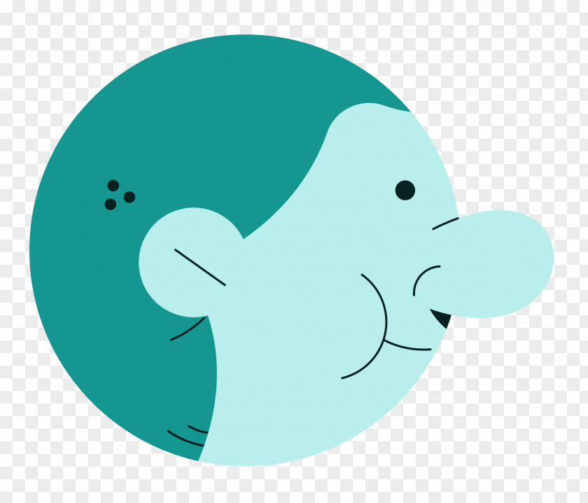 Elephant PNG