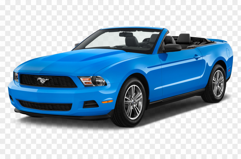 Ford 2012 Mustang Car 2017 EcoBoost Premium Motor Company PNG