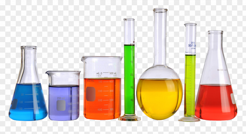 Glass Laboratory Glassware Chemistry Echipament De Laborator PNG
