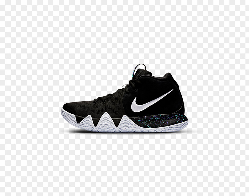Kyrie Shoe Nike Sneakers Basketballschuh PNG