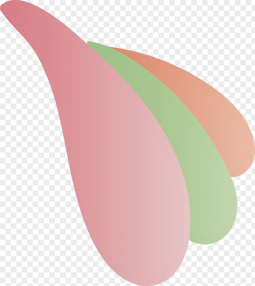 Leaf Pink M Plant Structure Plants Biology PNG