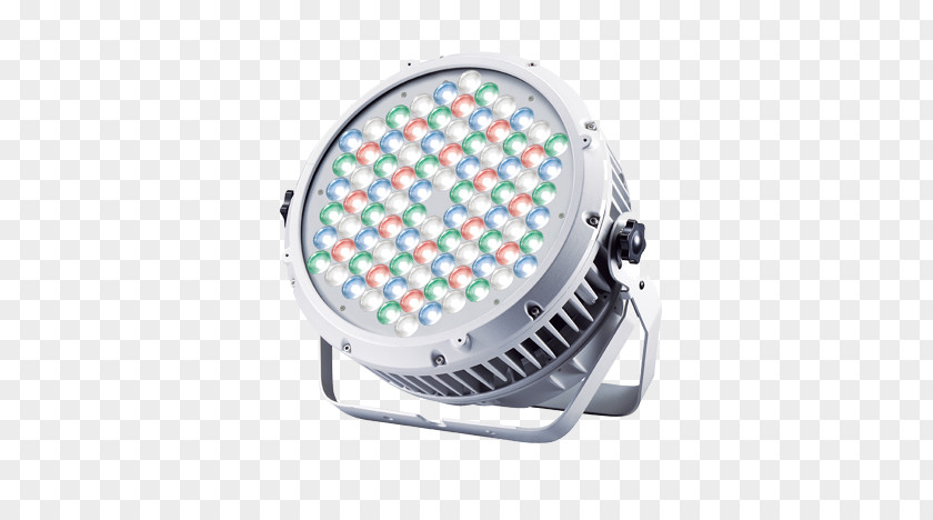 Light Searchlight Light-emitting Diode Electrical Cable Lighting PNG