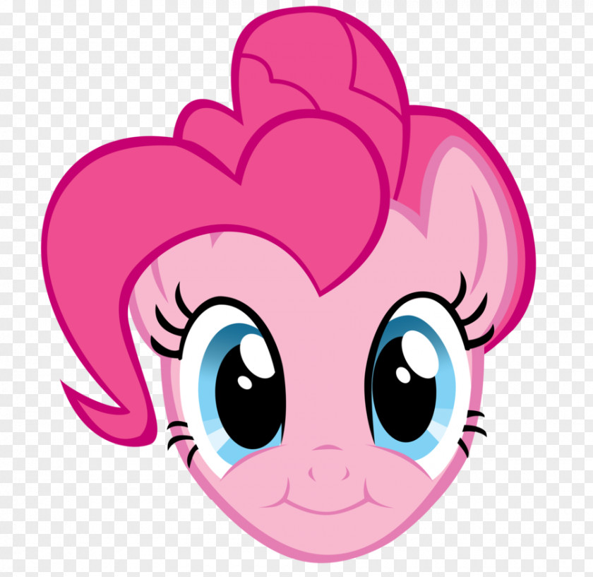 My Little Pony Pinkie Pie Rarity Applejack Twilight Sparkle PNG