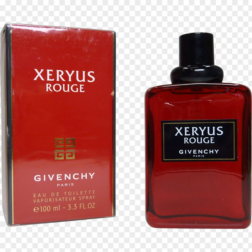 Perfume Xeryus Parfums Givenchy Eau De Toilette Mythiques PNG