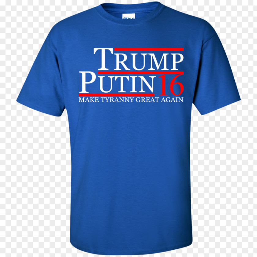 Putin T Shirts Printed T-shirt Clothing Printing PNG