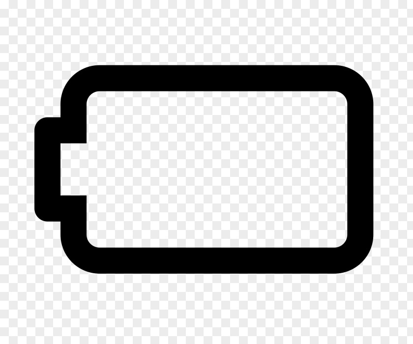 Rectangle Window Battery Cartoon PNG