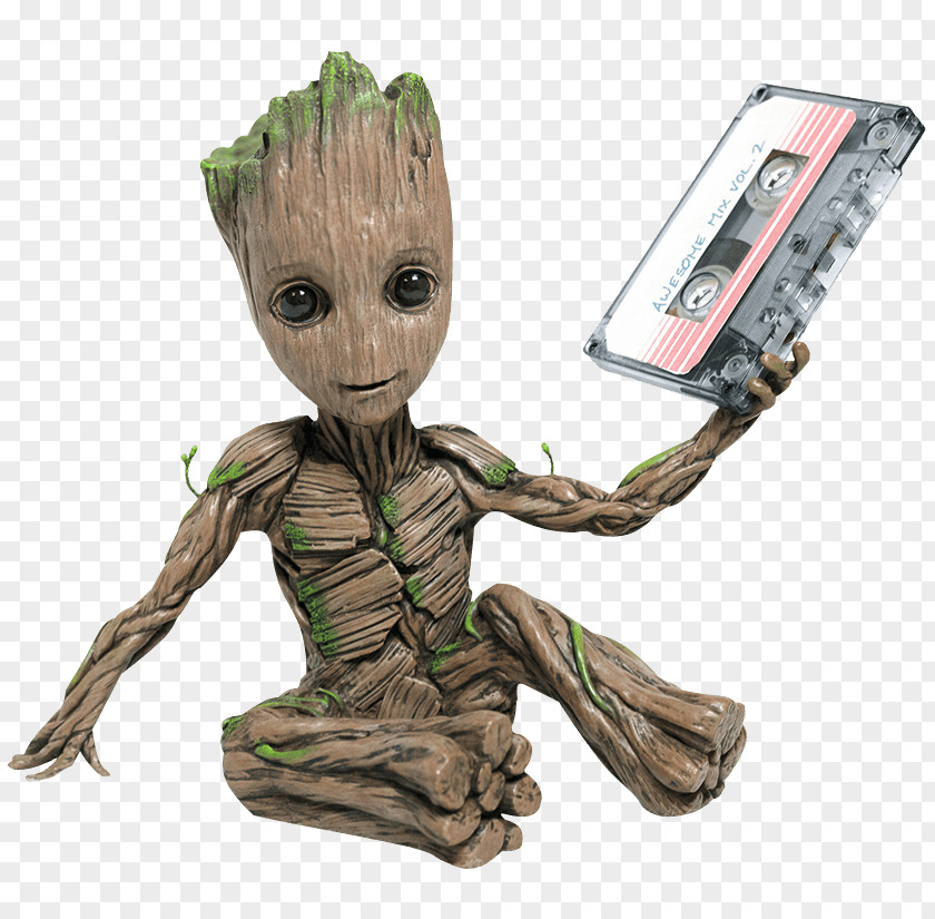 Rocket Raccoon Baby Groot Guardians Of The Galaxy Vol. 2 Star-Lord PNG