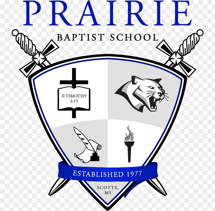 School Prairie Baptist National Secondary High Diploma Education PNG