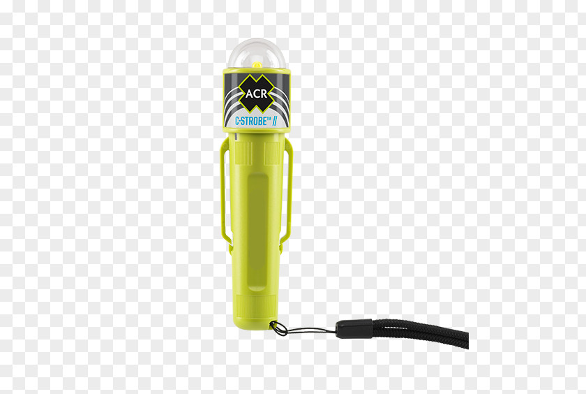 Strobe Beacon Life Jackets Light Light-emitting Diode Emergency Lighting PNG