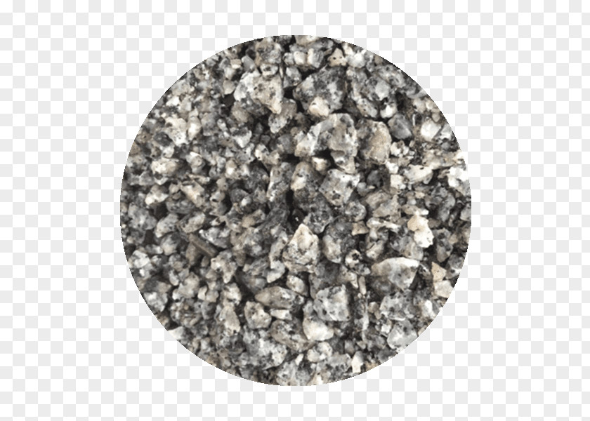 Topping Gravel PNG