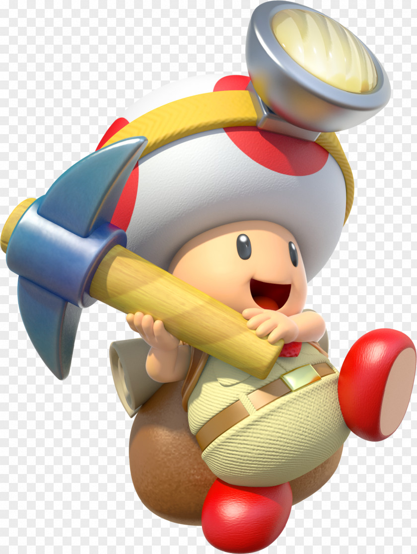Tracks Captain Toad: Treasure Tracker Wii U Super Mario Galaxy PNG