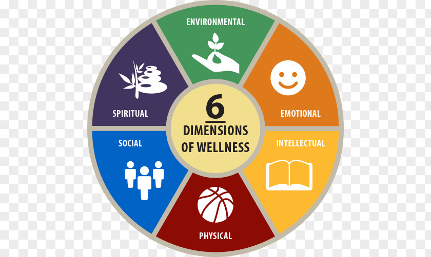 Wellness Health, Fitness And Well-being Poetry In Six Dimensions PNG