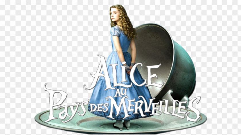 Alice In Wonderland Fanart Image Film Poster Television PNG