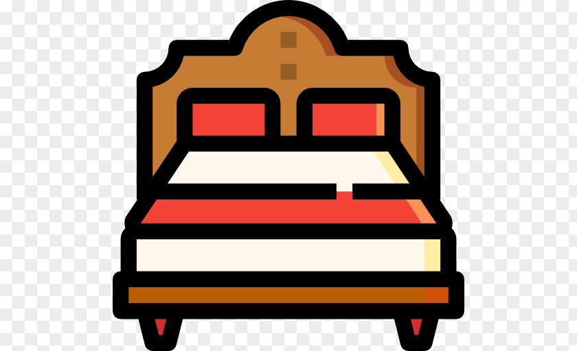 Bed Clip Art Furniture Apple Icon Image Format PNG