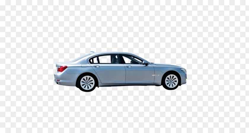Bmw 7 Series G11 Personal Luxury Car Mid-size BMW Automotive Design PNG